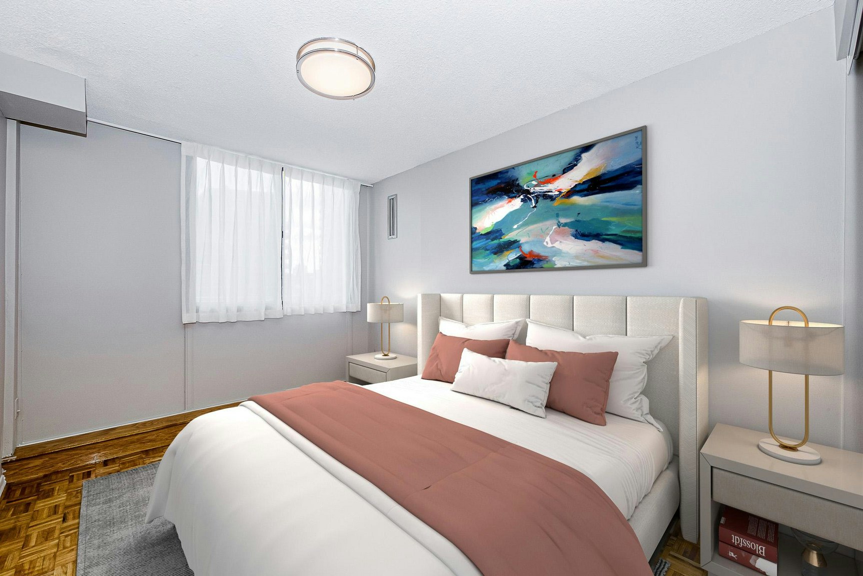 20 Carlton And, Toronto, ON, M4Y 2P9 - 12