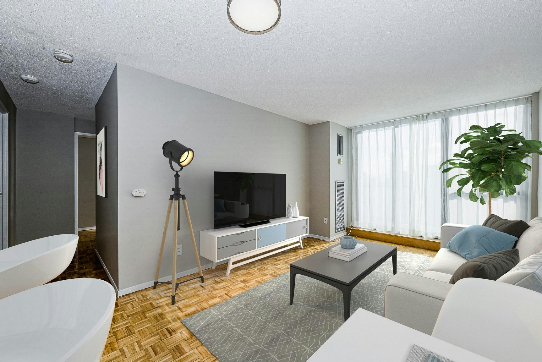 20 Carlton And, Toronto, ON, M4Y 2P9 - 9