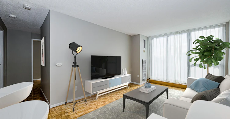 20 Carlton And, Toronto, ON, M4Y 2P9 - 9