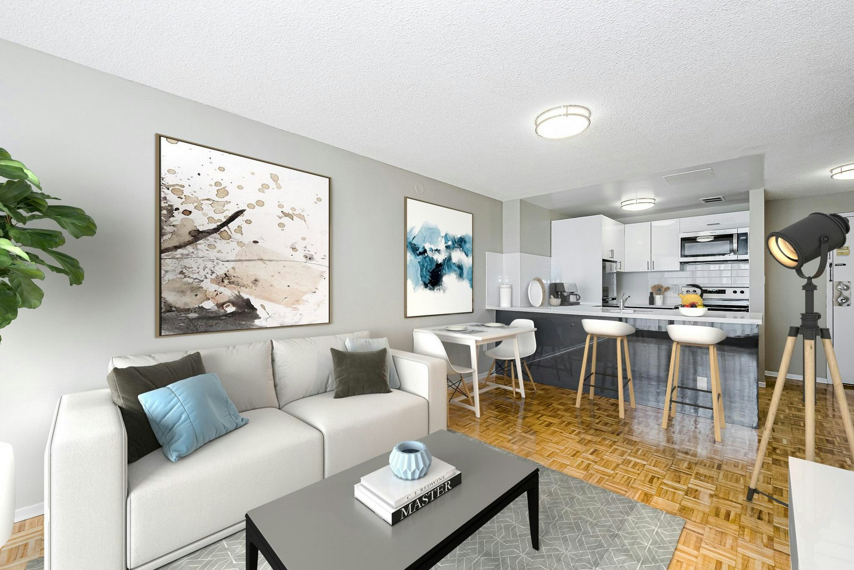 20 Carlton And, Toronto, ON, M4Y 2P9 - 8