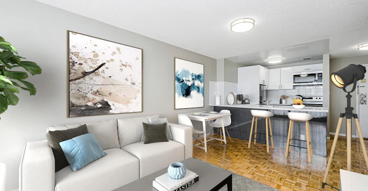20 Carlton And, Toronto, ON, M4Y 2P9 - 8