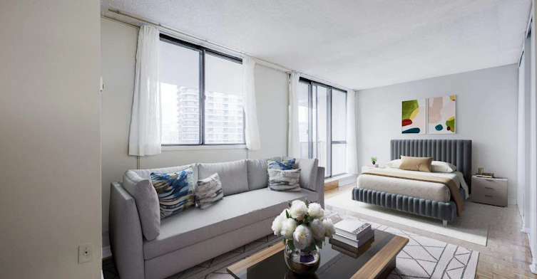 20 Carlton And, Toronto, ON, M4Y 2P9 - 19