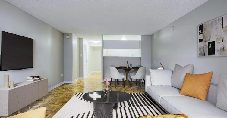 20 Carlton And, Toronto, ON, M4Y 2P9 - 17