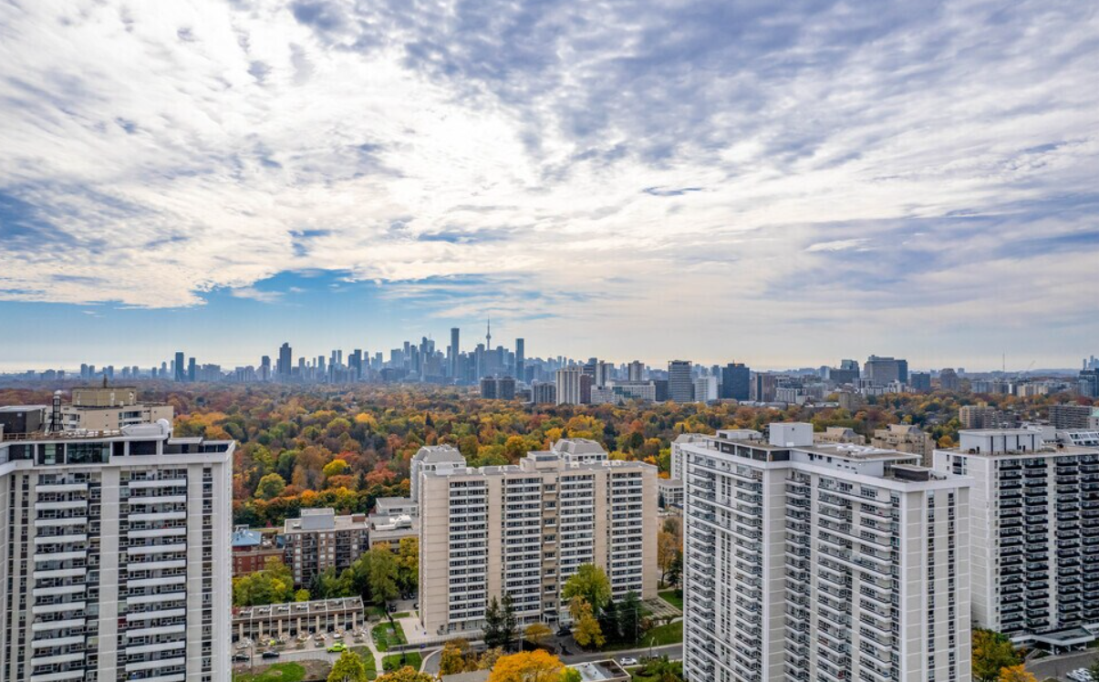265 Balliol Street, Toronto, ON, M4S 1C8 - 3