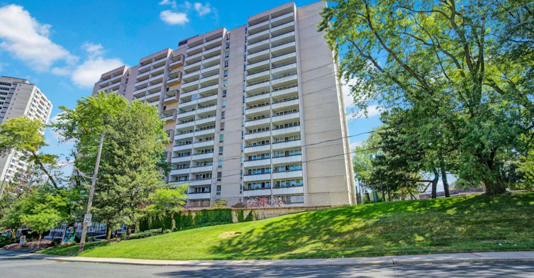 265 Balliol Street, Toronto, ON, M4S 1C8 - 2