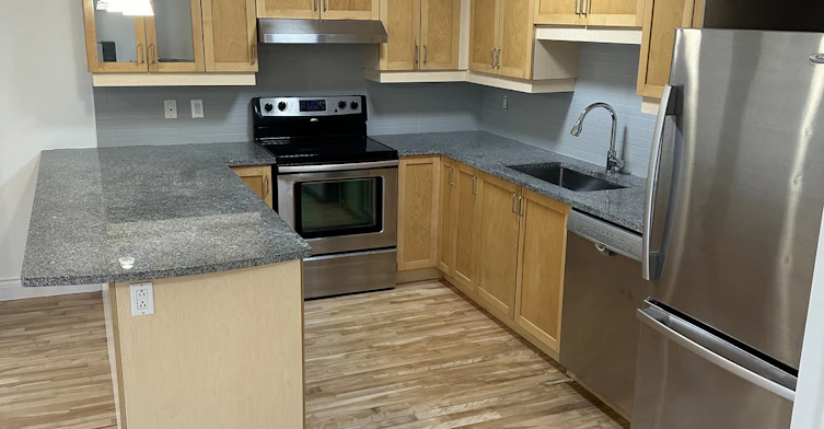202-3676 Saint Denis Rue, Montréal, QC, H2X 3L7 - 6