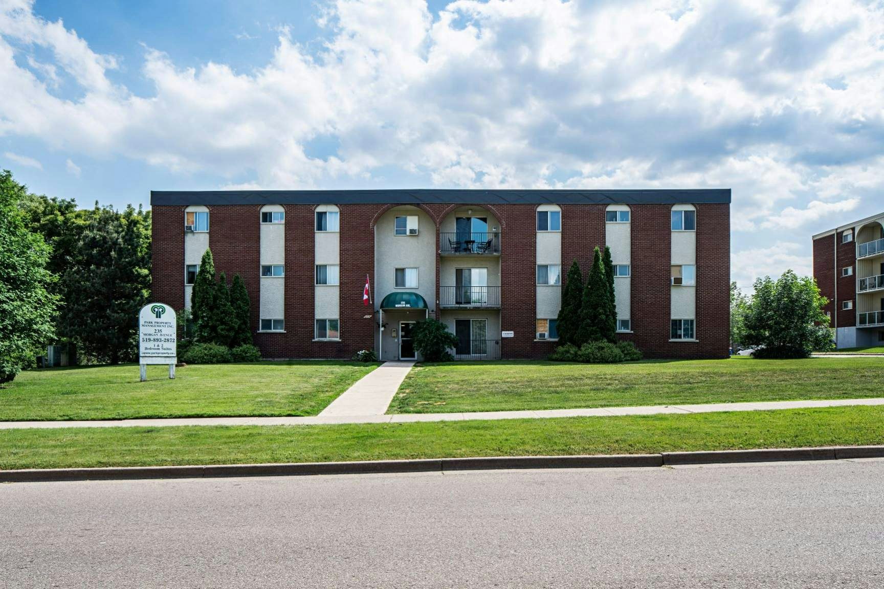 235 Morgan Avenue, Kitchener, ON, N2A 2M7 - 11