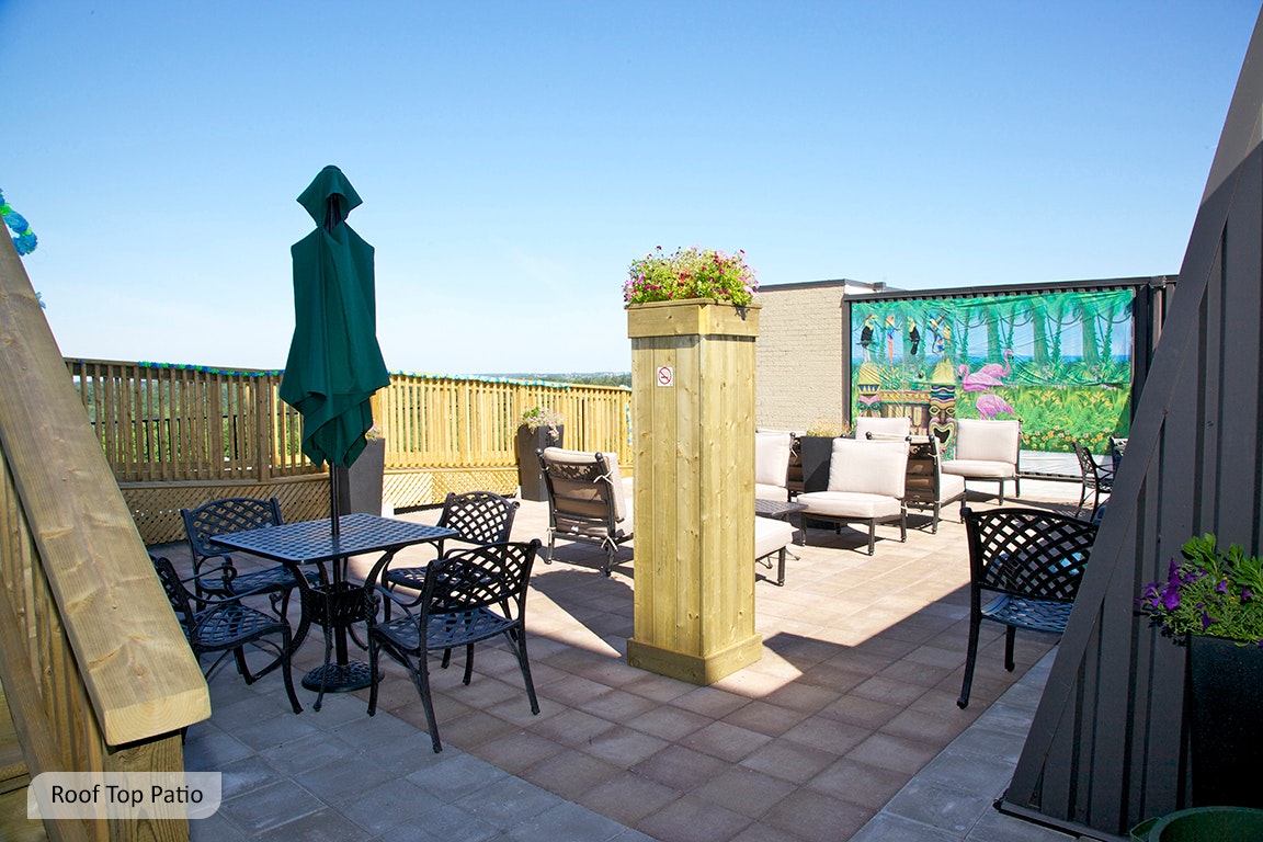 330-1107-330 Talbot Street, St. Thomas, ON, N5P 4E1 - 20
