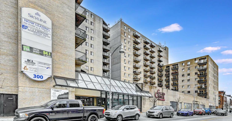 330-1107-330 Talbot Street, St. Thomas, ON, N5P 4E1 - 2