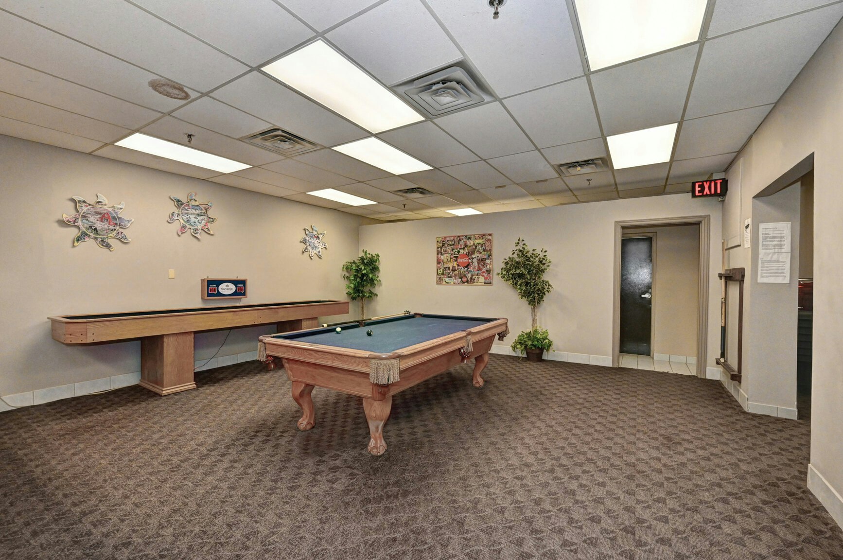 330-1107-330 Talbot Street, St. Thomas, ON, N5P 4E1 - 25