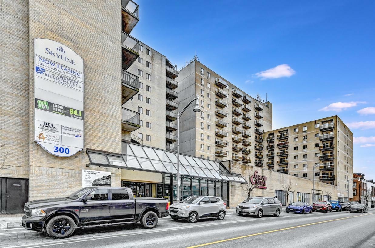 294-905-330 Talbot Street, St. Thomas, ON, N5P 4E1 - 2