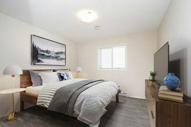 107-525-585 Ballantrae Drive, Winnipeg, MB, R3T 6J2 - 3