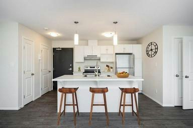 107-525-585 Ballantrae Drive, Winnipeg, MB, R3T 6J2