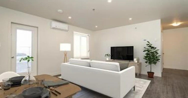 110-525-585 Ballantrae Drive, Winnipeg, MB, R3T 6J2 - 3