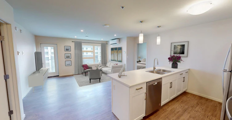 203-525-585 Ballantrae Drive, Winnipeg, MB, R3T 6J2