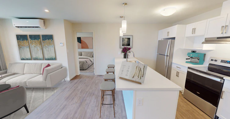 203-525-585 Ballantrae Drive, Winnipeg, MB, R3T 6J2 - 4