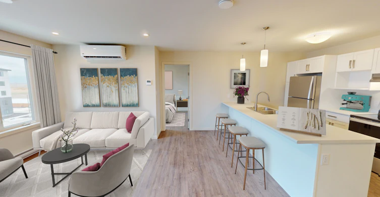 203-525-585 Ballantrae Drive, Winnipeg, MB, R3T 6J2 - 9