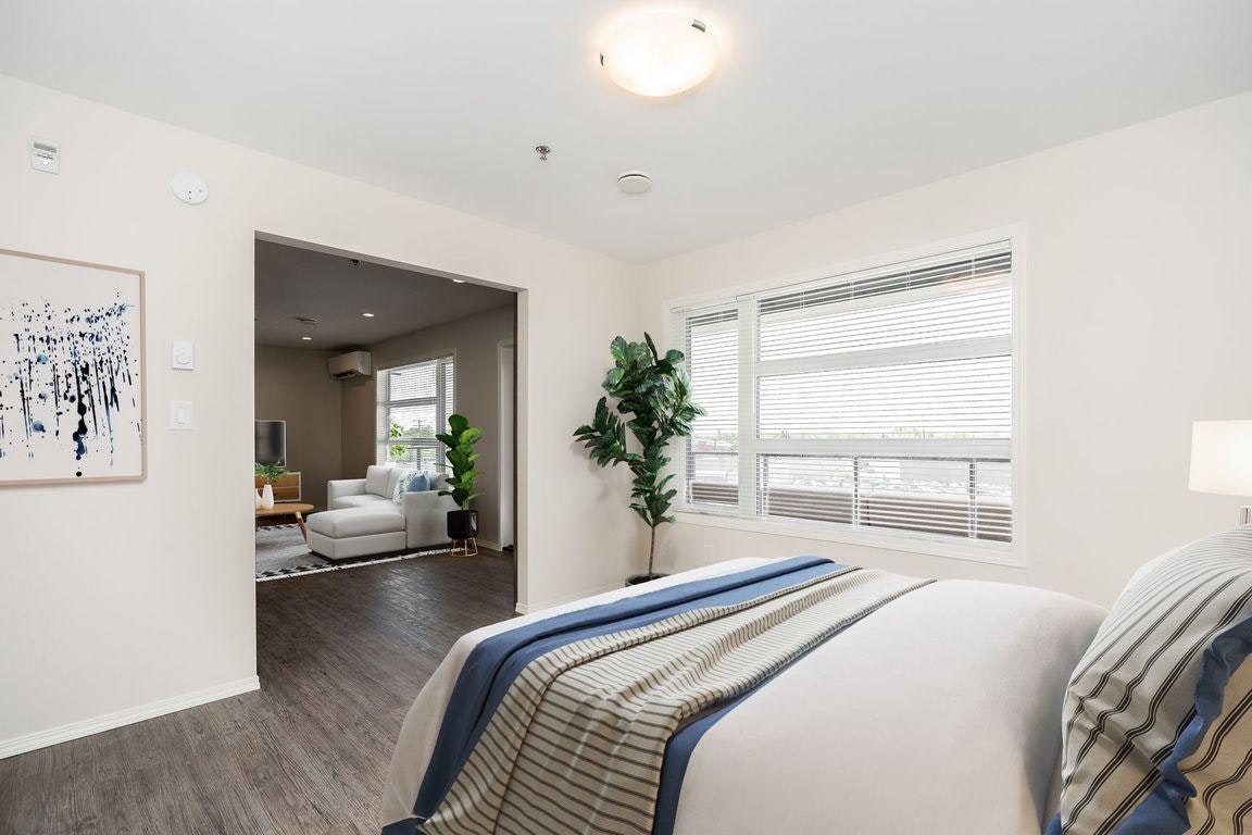 311-525-585 Ballantrae Drive, Winnipeg, MB, R3T 6J2