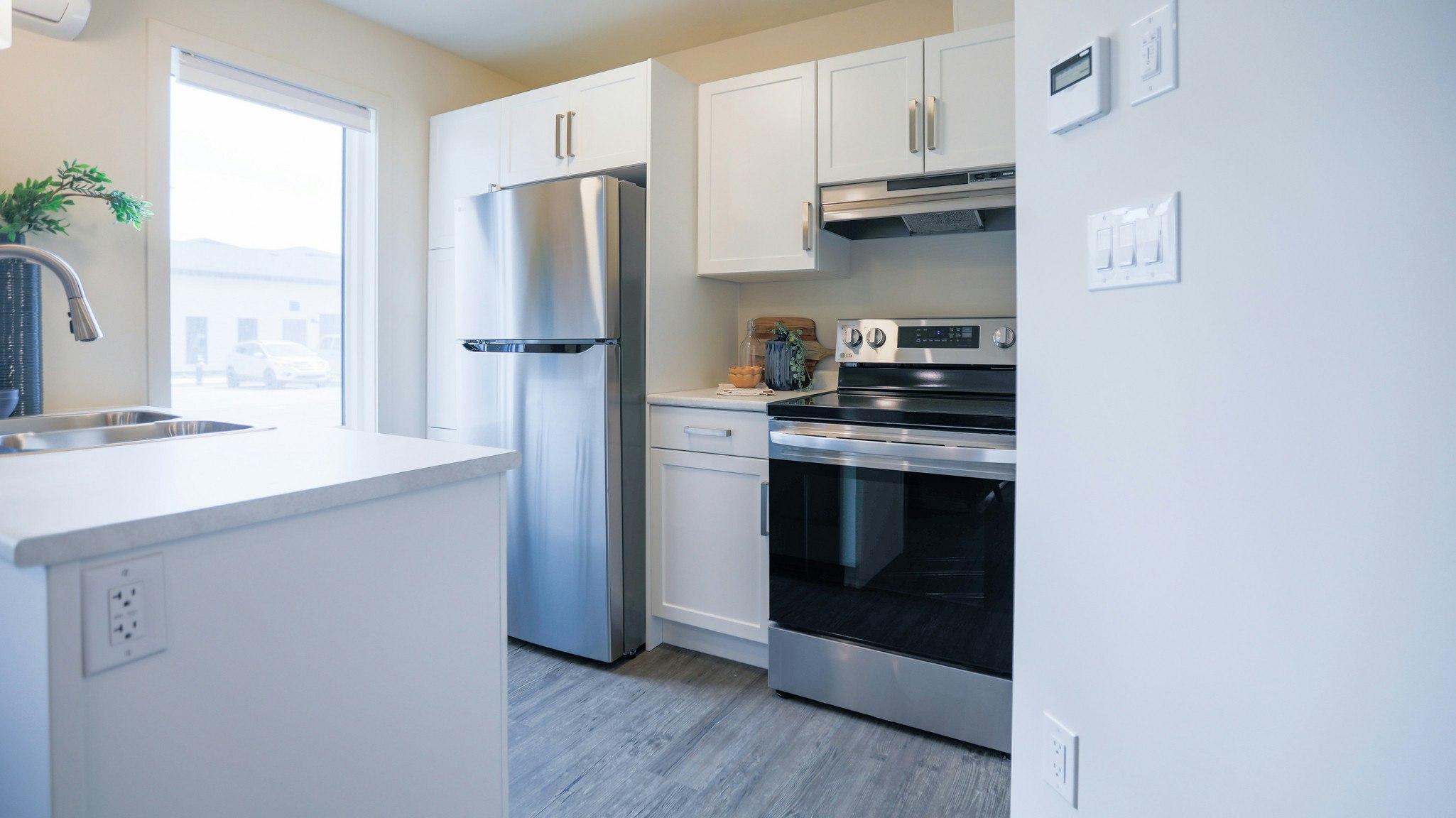 115-475-585 Ballantrae Drive, Winnipeg, MB, R3T 6J2