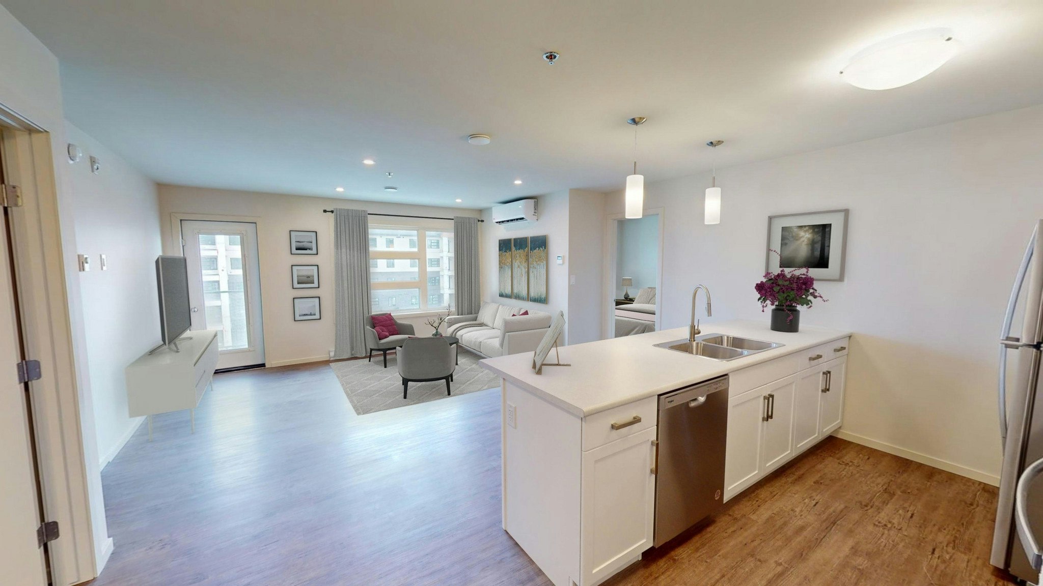 205-475-585 Ballantrae Drive, Winnipeg, MB, R3T 6J2