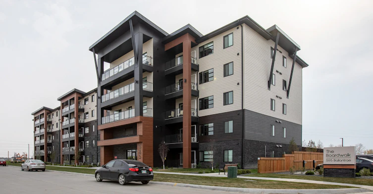 213-475-585 Ballantrae Drive, Winnipeg, MB, R3T 6J2 - 3