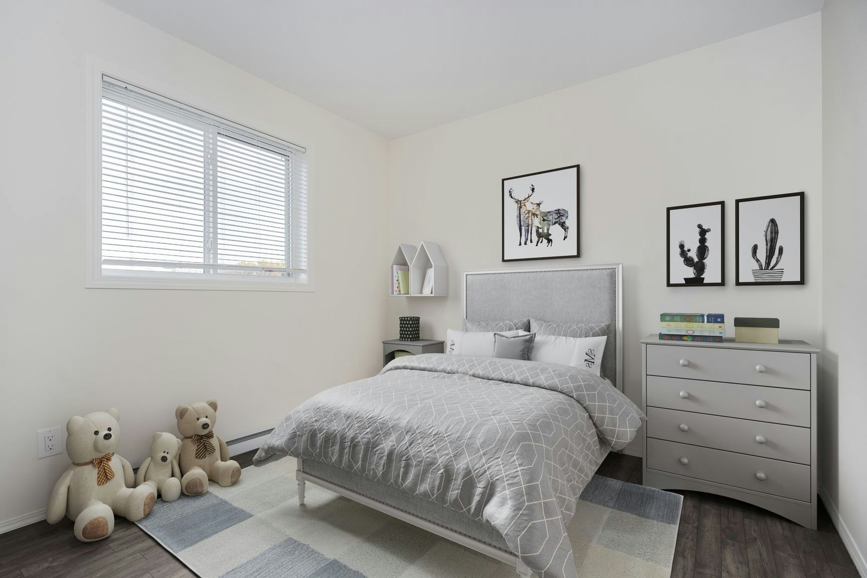 201-595-585 Ballantrae Drive, Winnipeg, MB, R3T 6J2 - 10