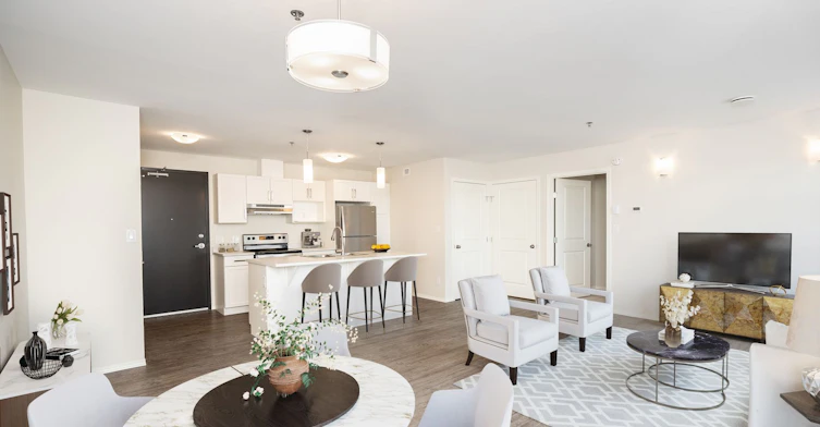 112-595-585 Ballantrae Drive, Winnipeg, MB, R3T 6J2 - 2