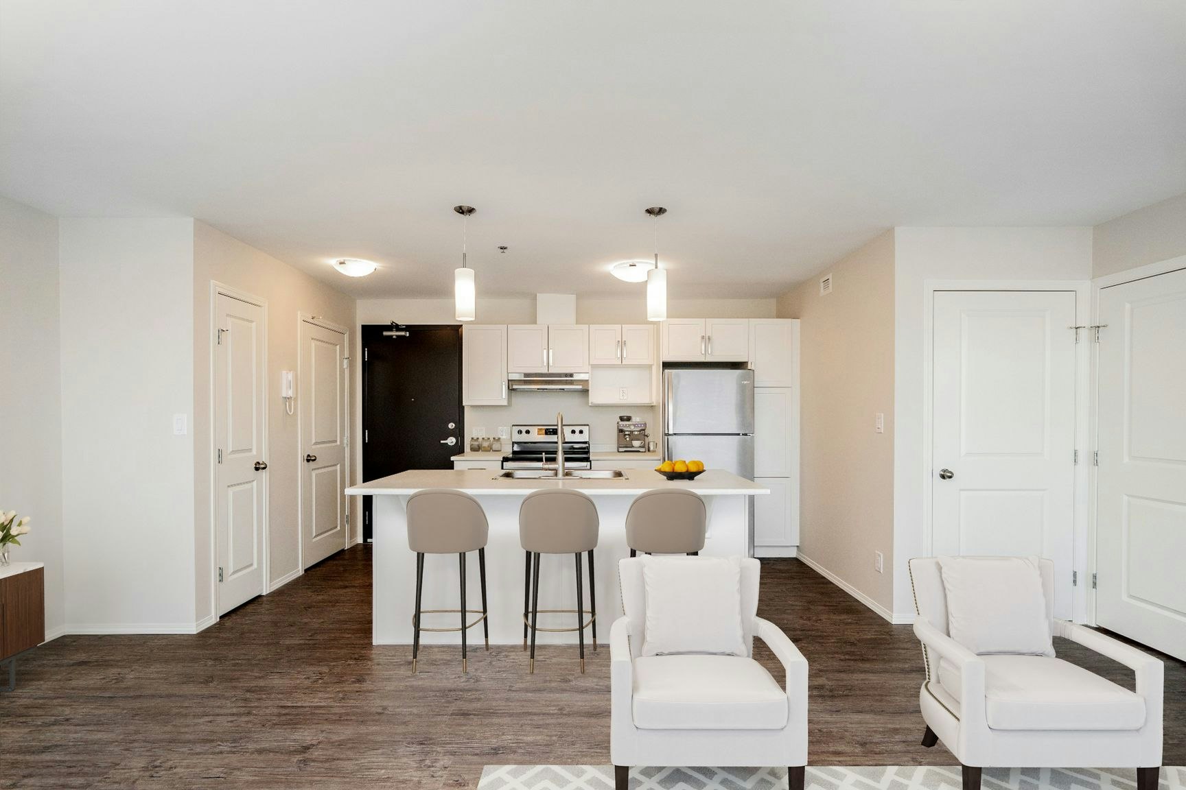 112-595-585 Ballantrae Drive, Winnipeg, MB, R3T 6J2 - 5