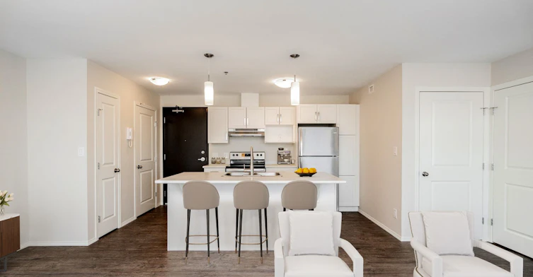 112-595-585 Ballantrae Drive, Winnipeg, MB, R3T 6J2 - 5