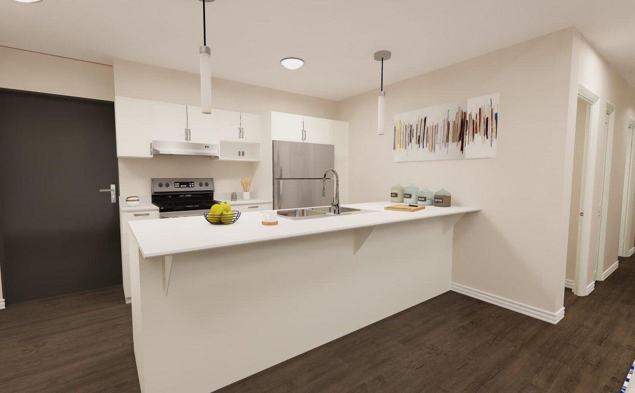 402-585-585 Ballantrae Drive, Winnipeg, MB, R3T 6J2 - 3