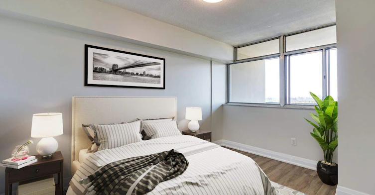 3050 Pharmacy Avenue, Toronto, ON, M1W 2N7 - 4