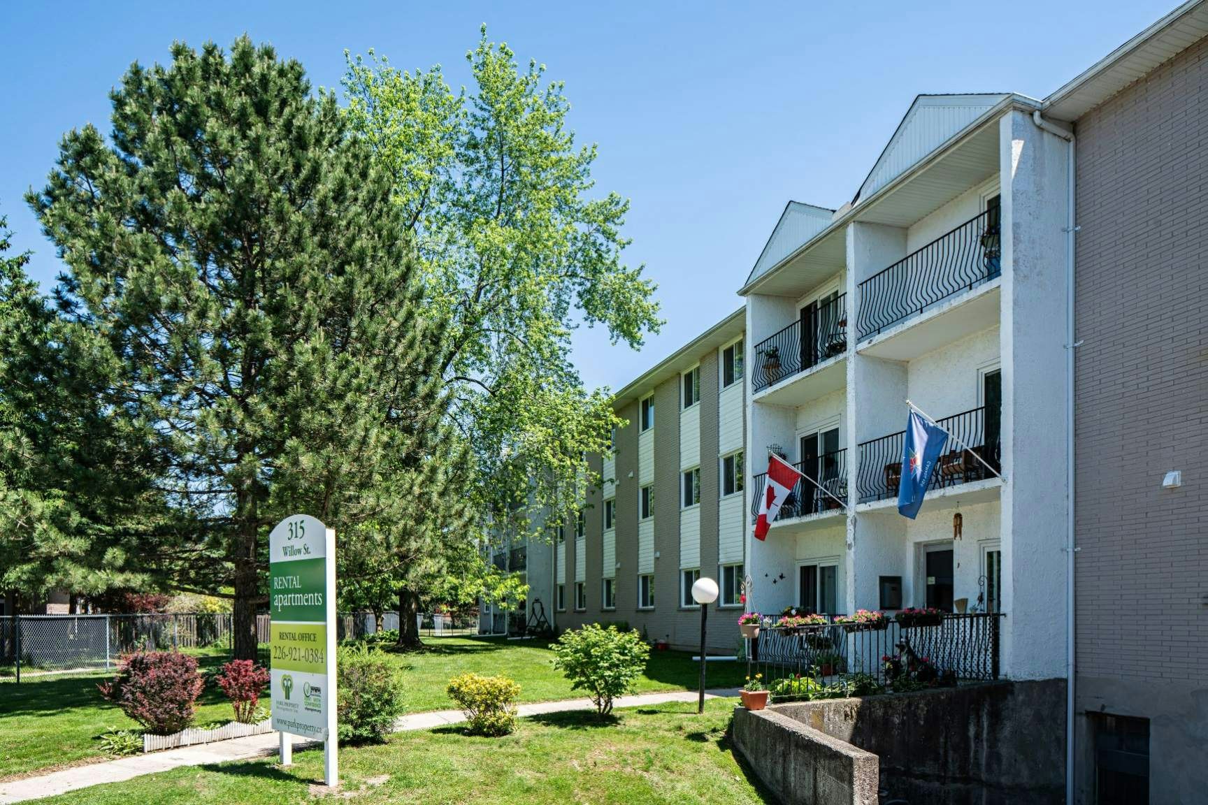 315 Willow Street, Stratford, ON, N5A 3B8 - 3