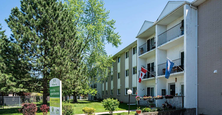 315 Willow Street, Stratford, ON, N5A 3B8 - 3