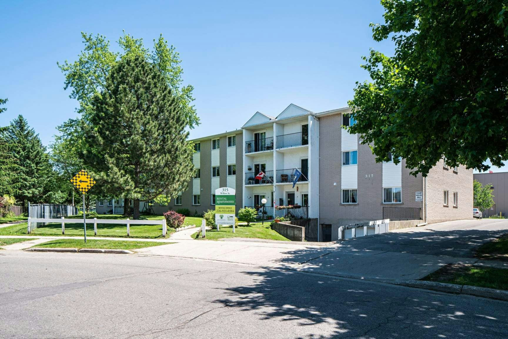315 Willow Street, Stratford, ON, N5A 3B8 - 4