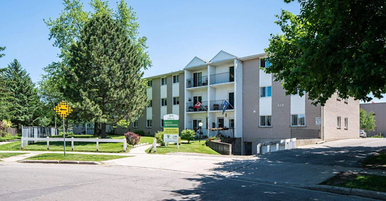 315 Willow Street, Stratford, ON, N5A 3B8 - 4