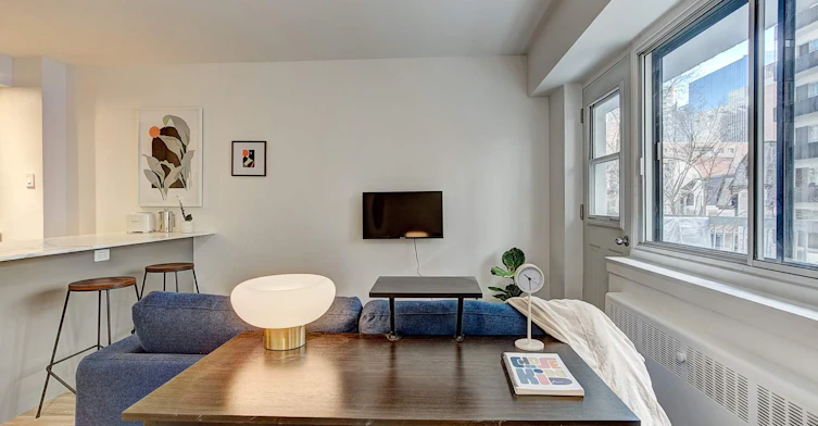 3445 Hutchison, Montréal, QC, H2X 2G2 - 14
