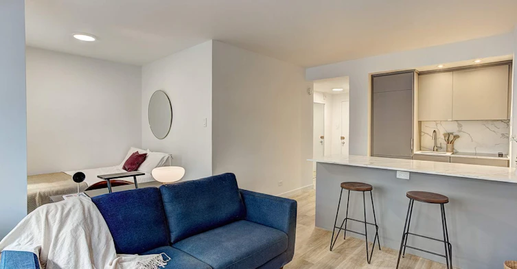 3445 Hutchison, Montréal, QC, H2X 2G2 - 6