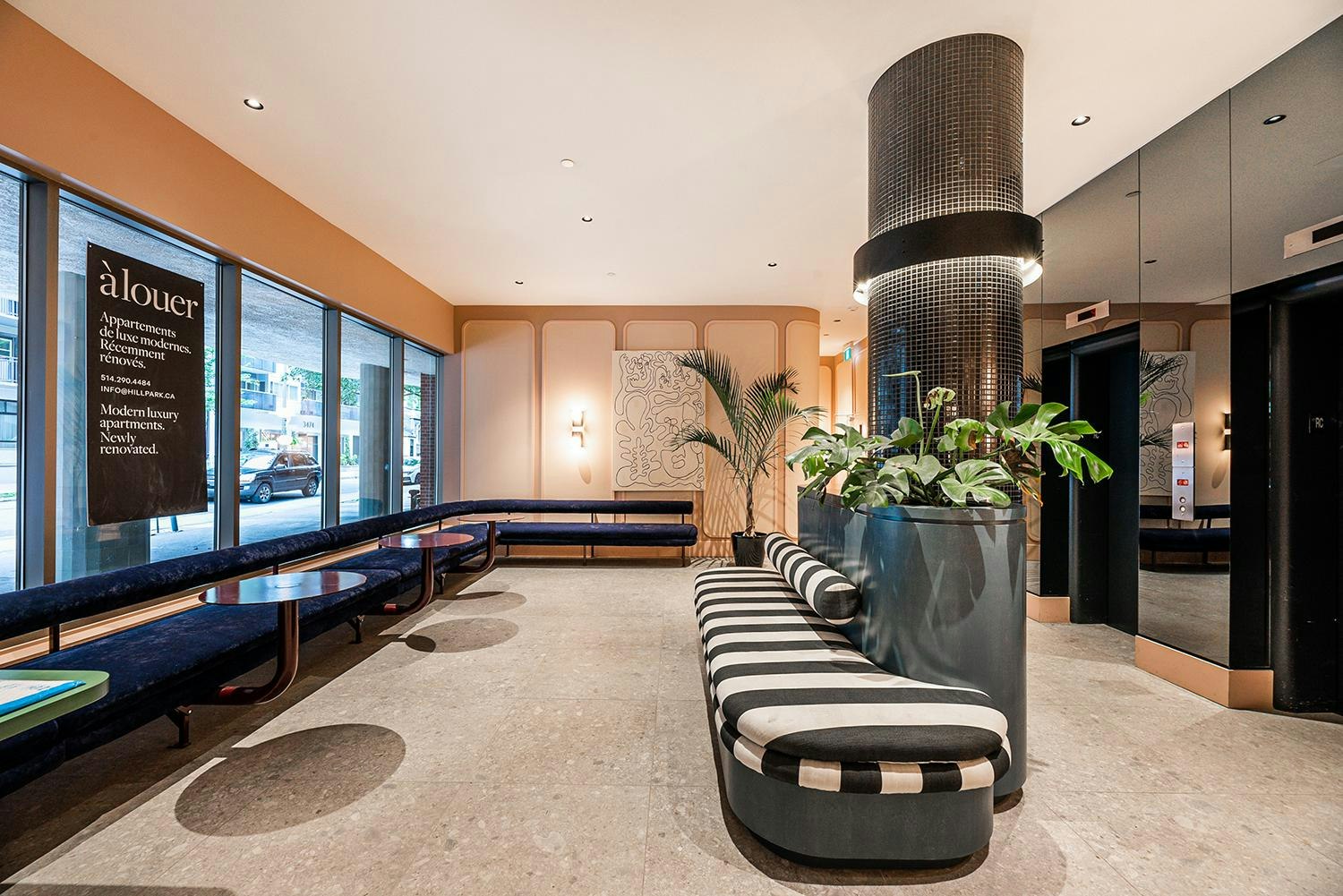 3445 Hutchison, Montréal, QC, H2X 2G2 - 15