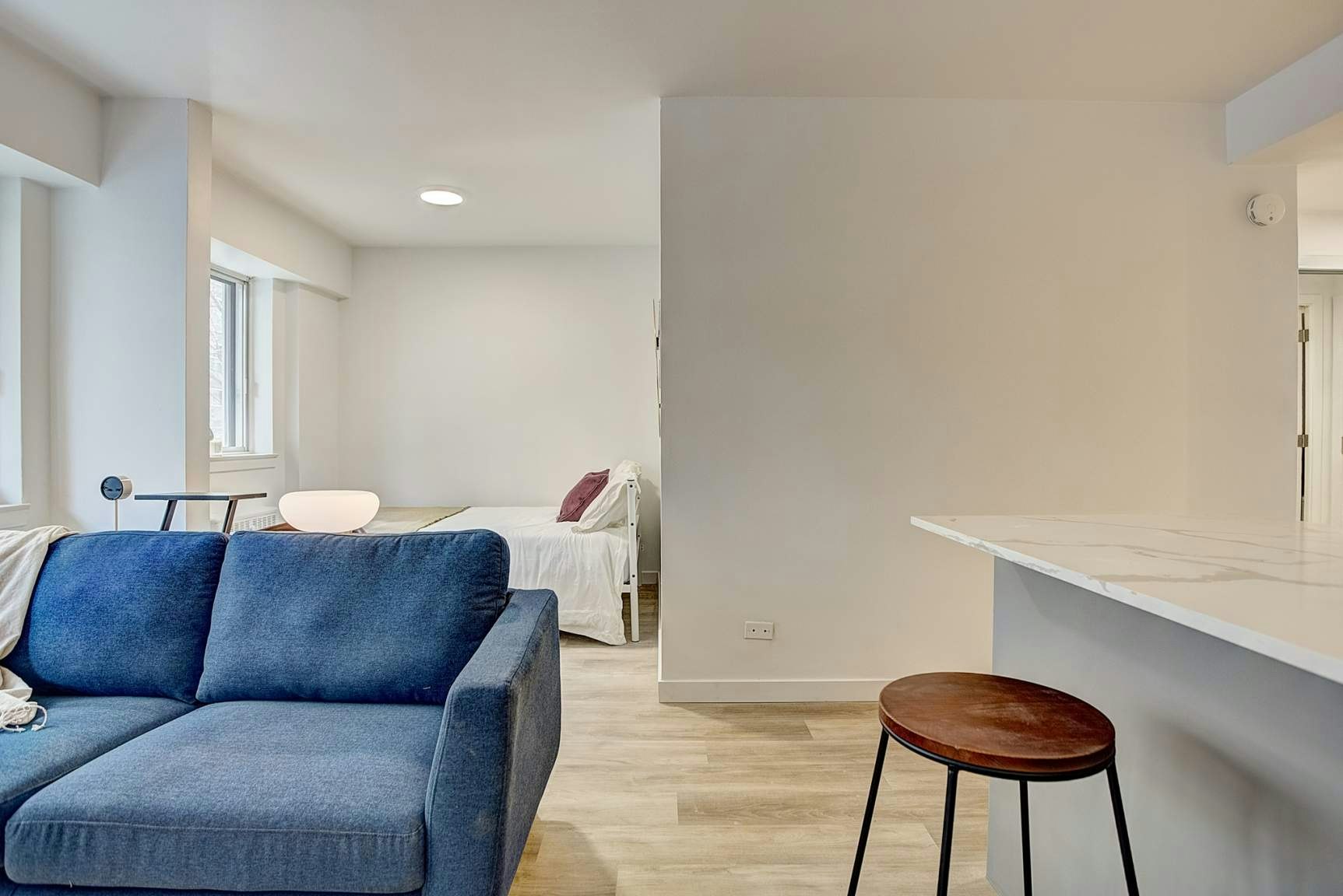 3445 Hutchison, Montréal, QC, H2X 2G2 - 10