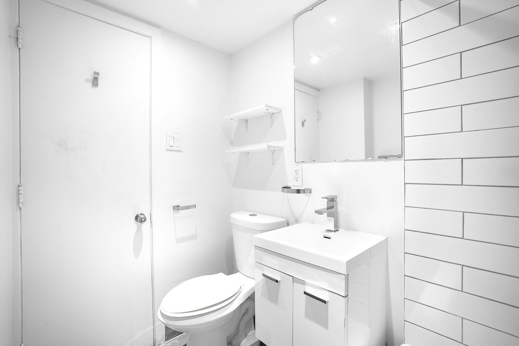 3445 Hutchison, Montréal, QC, H2X 2G2 - 91