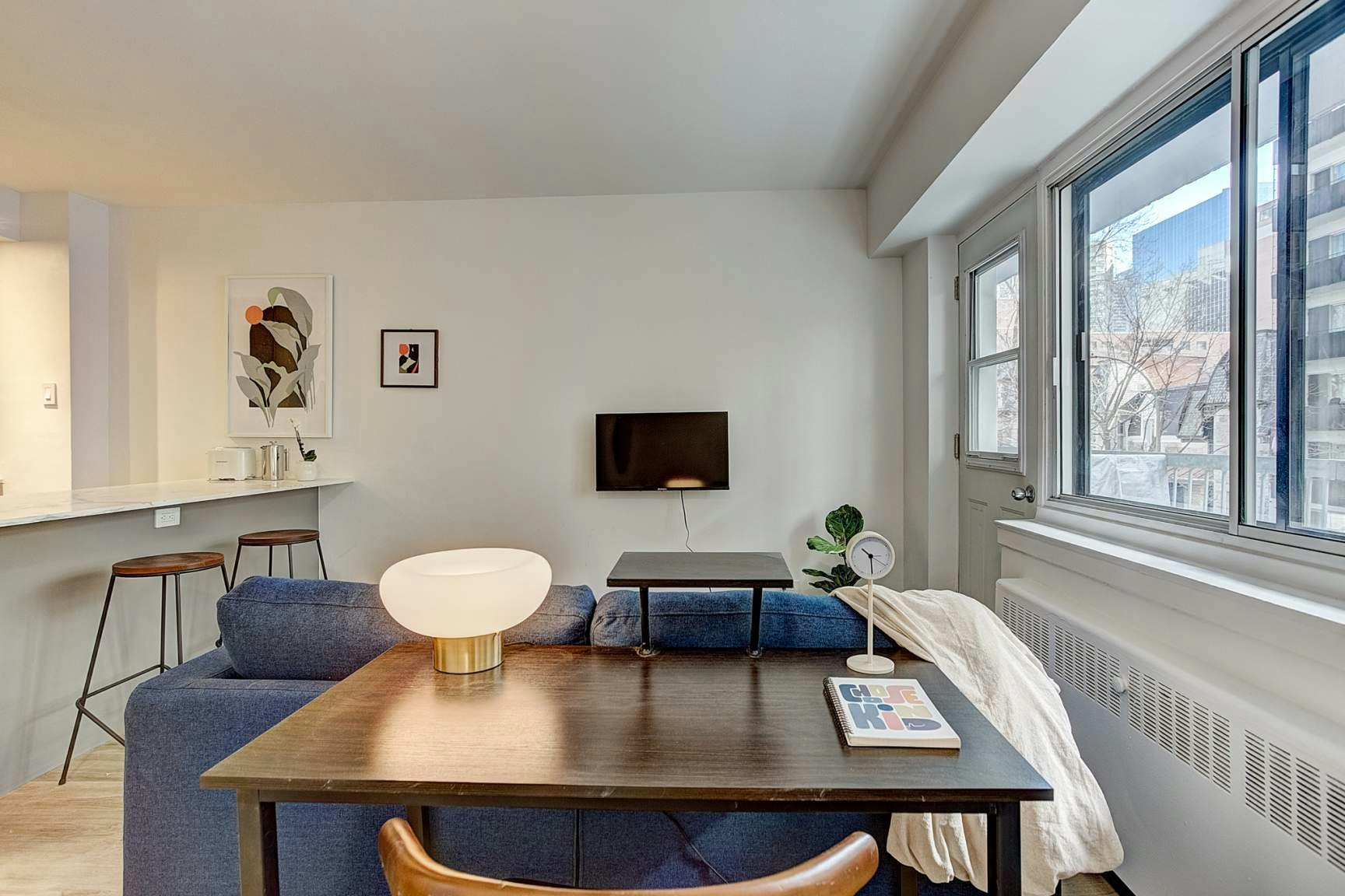 3445 Hutchison, Montréal, QC, H2X 2G2 - 14