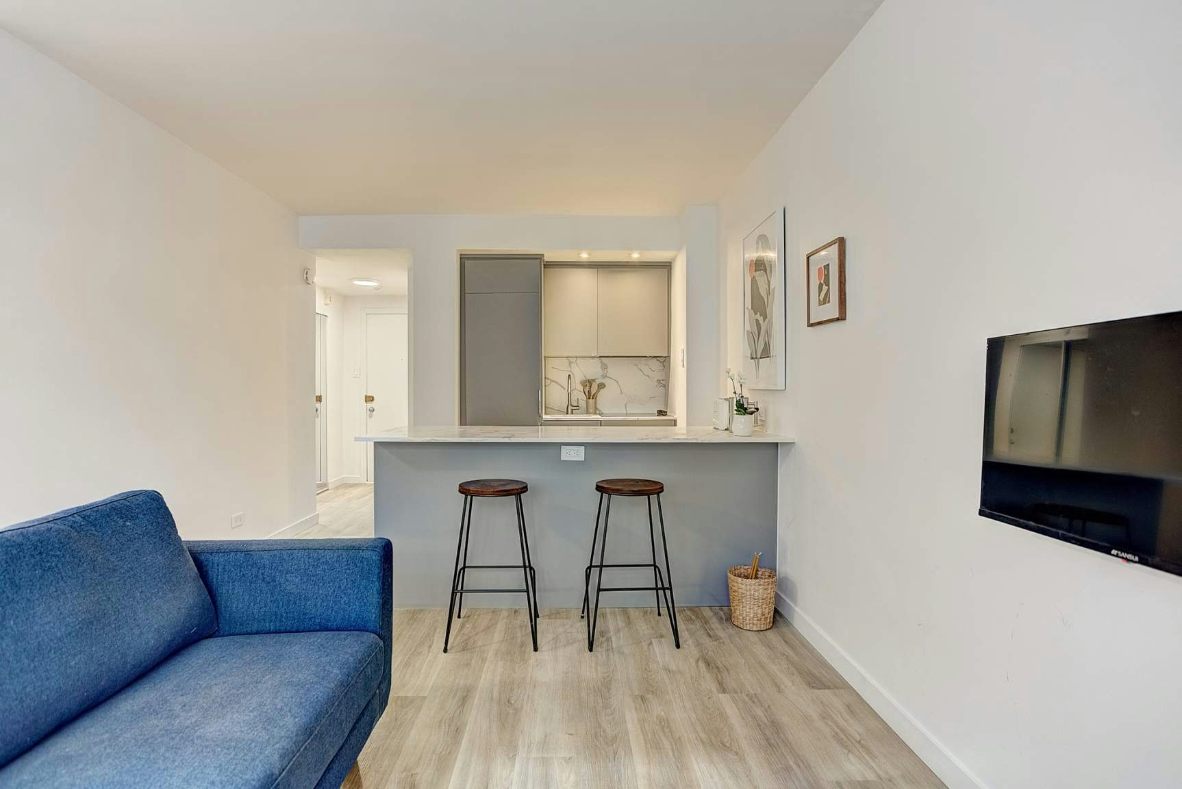 3445 Hutchison, Montréal, QC, H2X 2G2 - 7
