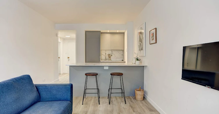 3445 Hutchison, Montréal, QC, H2X 2G2 - 7