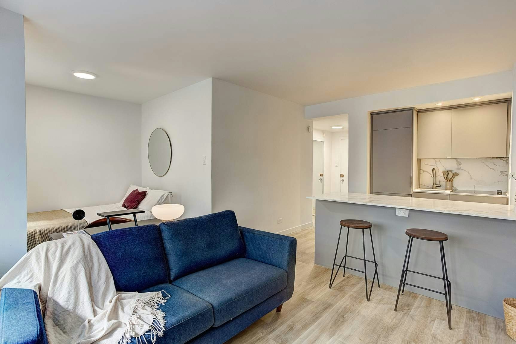 3445 Hutchison, Montréal, QC, H2X 2G2 - 6