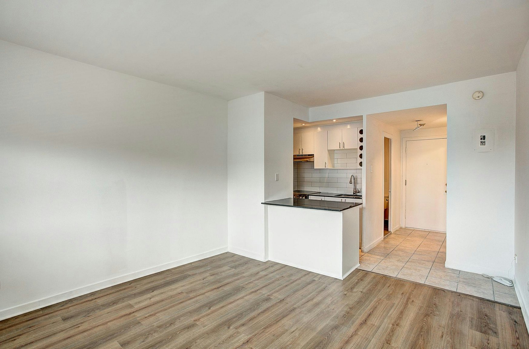 3445 Hutchison, Montréal, QC, H2X 2G2 - 61