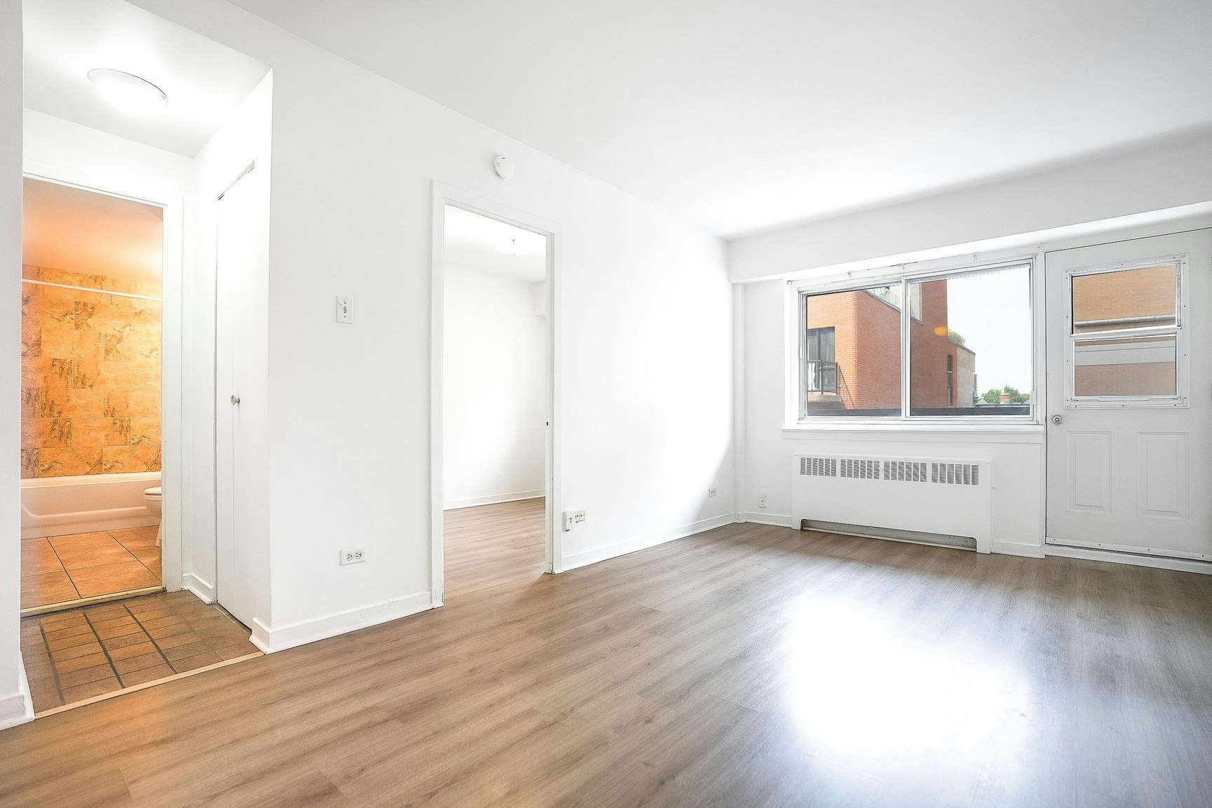 3445 Hutchison, Montréal, QC, H2X 2G2 - 68