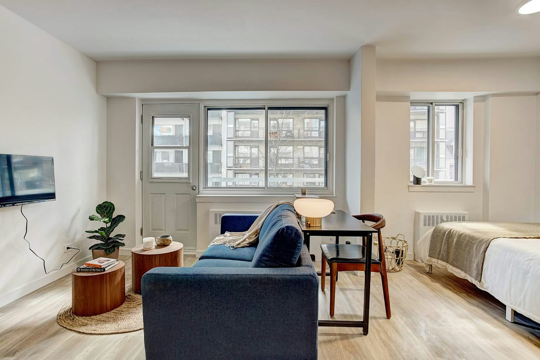 3445 Hutchison, Montréal, QC, H2X 2G2 - 12