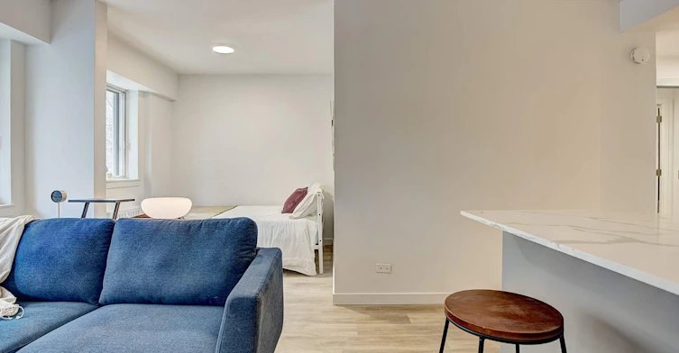 3445 Hutchison, Montréal, QC, H2X 2G2 - 10
