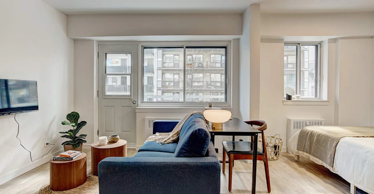 3445 Hutchison, Montréal, QC, H2X 2G2 - 12