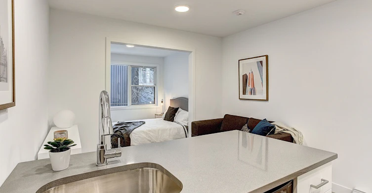 4530 Coloniale Avenue, Montréal, QC, H2T 1W2 - 7